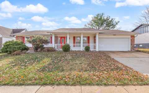 Main photo for 2542 Schnell Drive