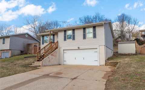 Main photo for 3837 Red Bud Drive