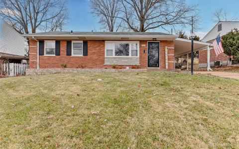 Main photo for 6504 Lawnside Drive