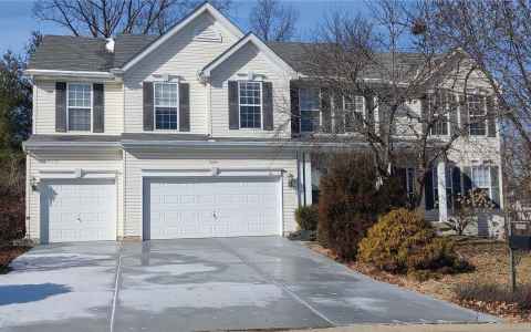 Main photo for 622 Autumnwood Forest Drive