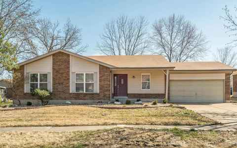 Main photo for 5116 Bryncastle Place