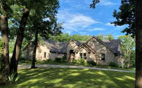 Main photo for 26585 Garland Woods Drive