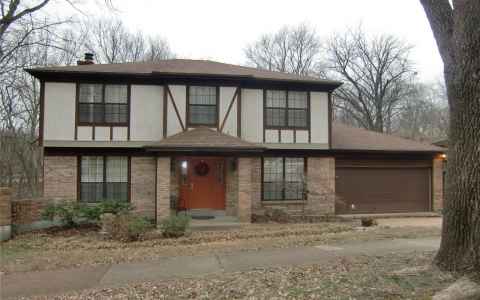 Main photo for 4622 Forest Valley Drive