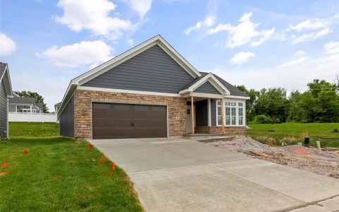 Main photo for 102 Lilac Blossom Drive