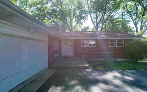 Main photo for 12675 Old Jamestown Road