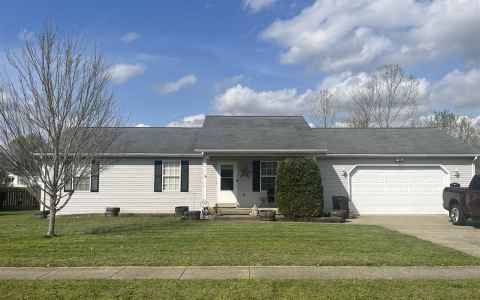 Main photo for 386 Valley View Drive