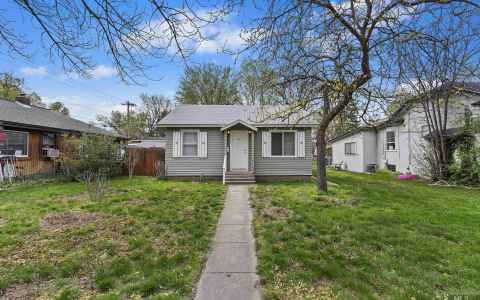 Main photo for 1227 S Leadville Ave