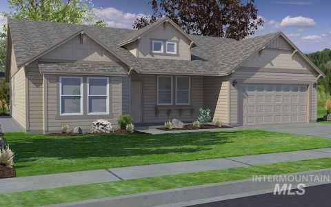 Main photo for 5768 E Garby St Lot 23 Block 2
