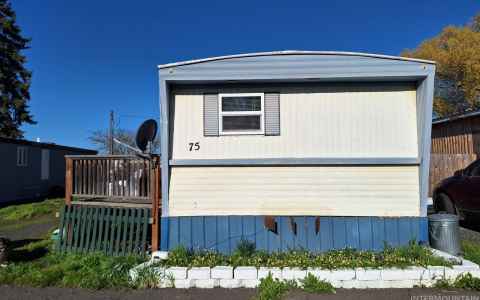 Main photo for 603 W Palouse River Dr 75