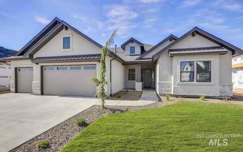 Main photo for 3713 S Corabell Way
