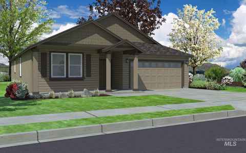 Main photo for 4250 S Eggplant Ave Lot 3 Block 10