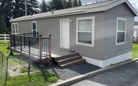 Main photo for 603 W Palouse River Dr. #14