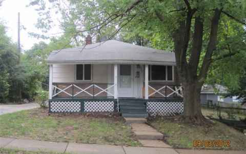 Main photo for 6508 Plymouth Avenue