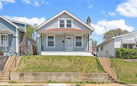 Main photo for 6123 Roberts Avenue