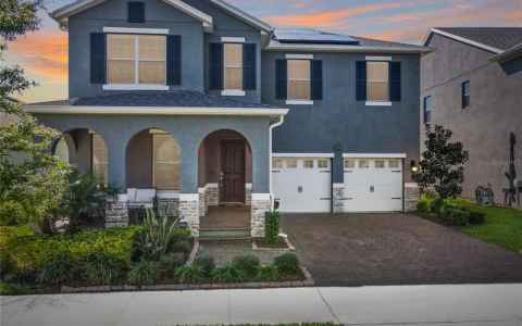 Main photo for 10194 ATWATER BAY DRIVE
