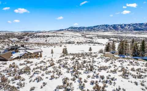 Main photo for 7867 N Promontory Ranch Road