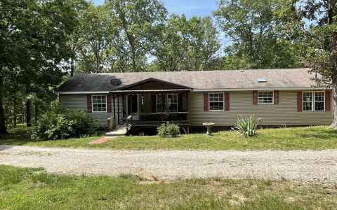 Main photo for 4123 County Road 1530