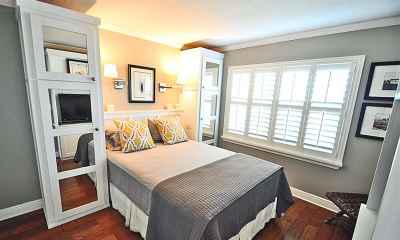 INVITING GUEST ROOM