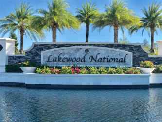 Welcome Home To Lakewood National Resort