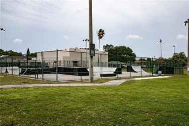 ball fields, community pool, tennis, basketball, trails and on and on