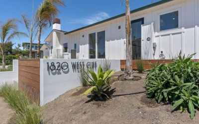Photo for 1820 West Cliff Drive