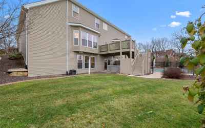 Photo for 117 Peaceful Meadows Court