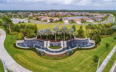 Valencia Del Sol- Tampa Bay's premier 55 Plus resort style community