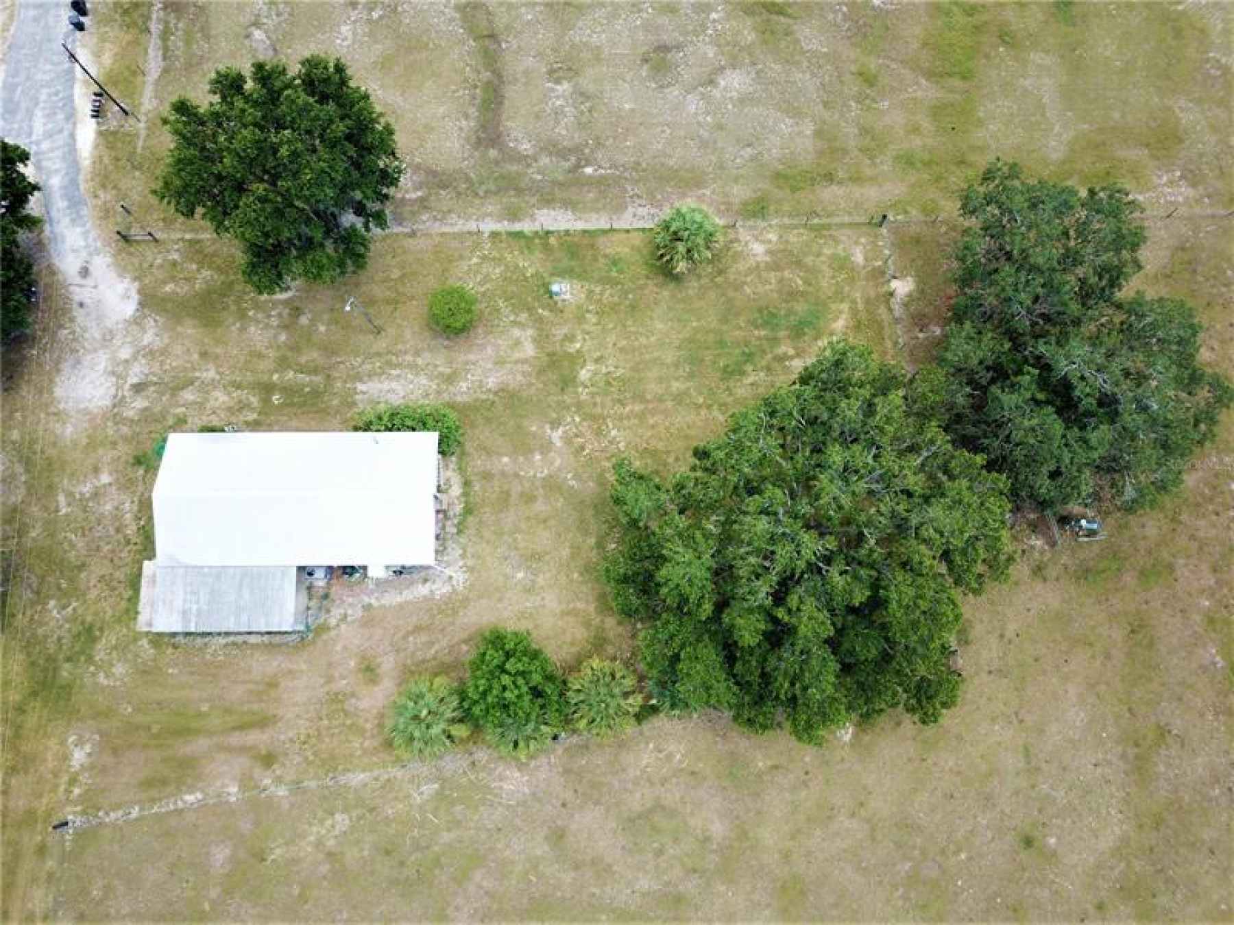 Aerial View of 17121 Katie Stanaland