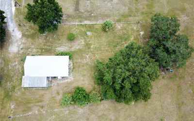 Aerial View of 17121 Katie Stanaland