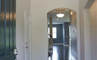 Foyer /Hallway