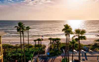Local attractions: Gulf beaches