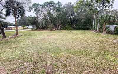 .83 ACRES TOTAL