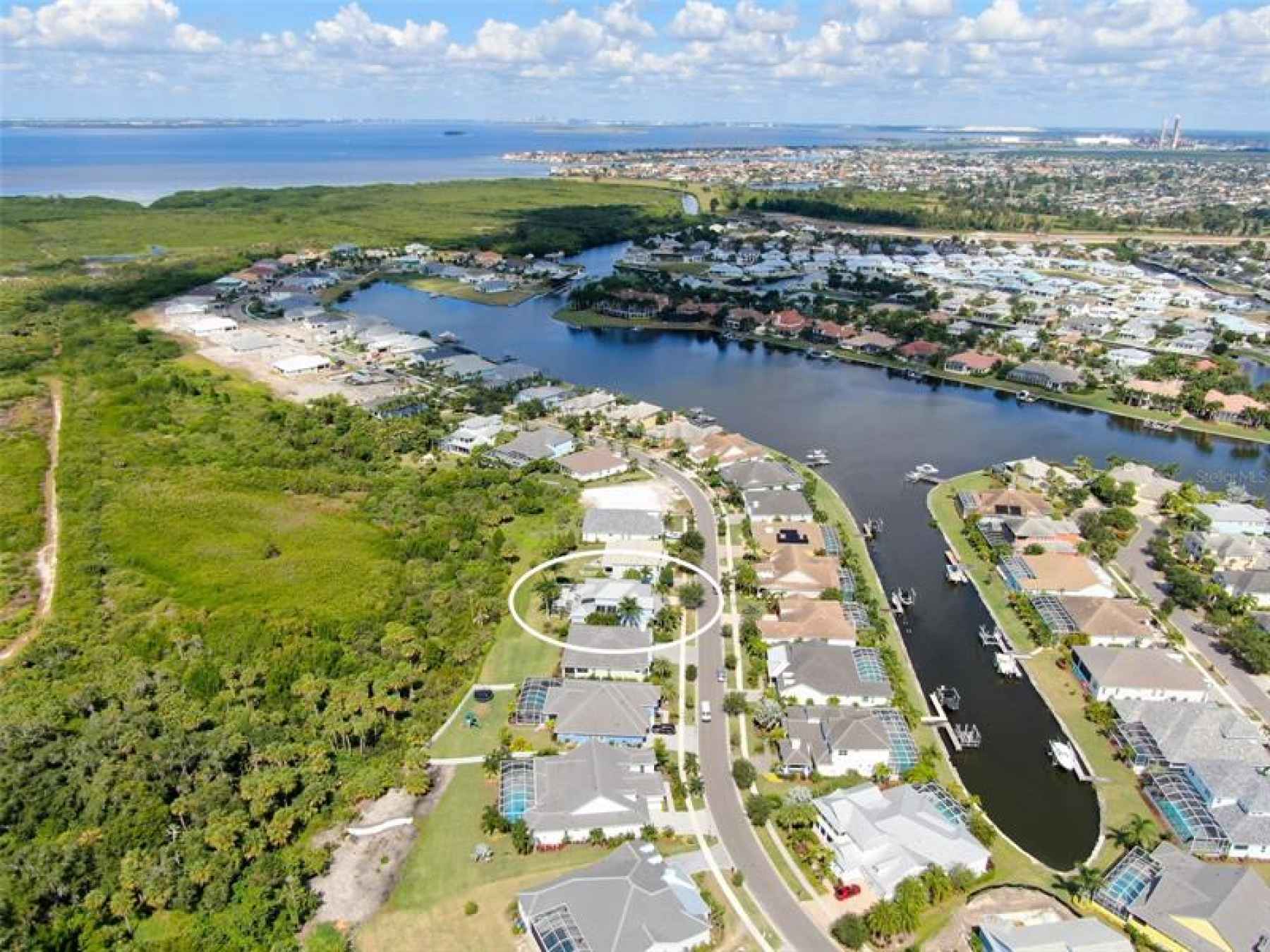 MiraBay on Manns Harbor Drive is an incredible place to live.  You will be living in a well maintain