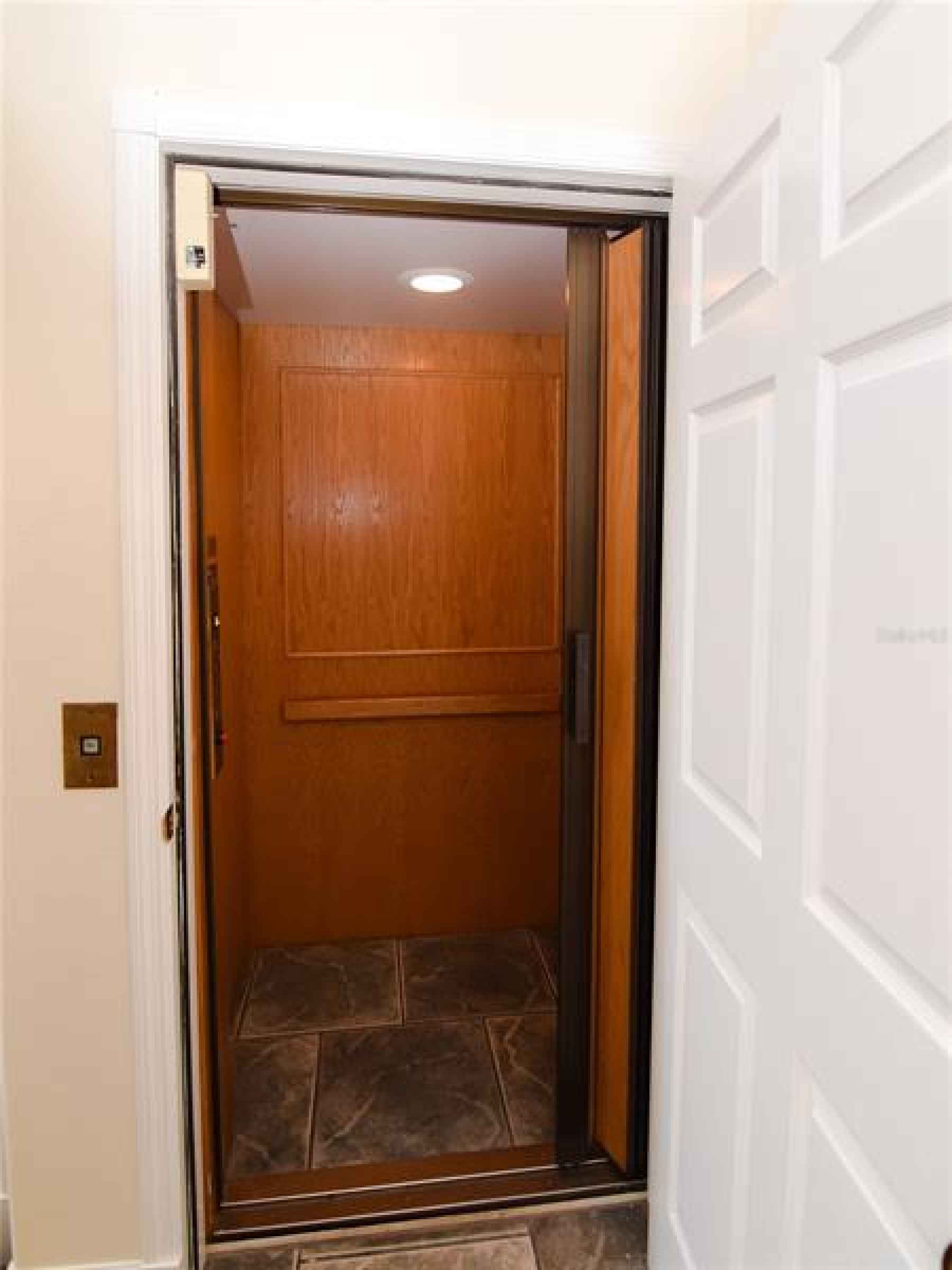 Elevator Services All Levels of the Home