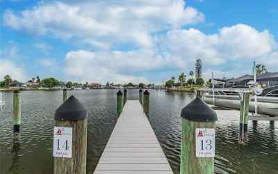 Deeded Dock with Electric and Water, overlooks Lake Sunrise Deep Enough for Sailboat