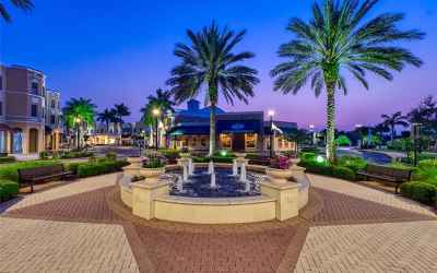 Lakewood Ranch Main Street hosts monthly events, music, activities