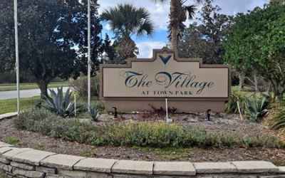 The Village at Town Park
