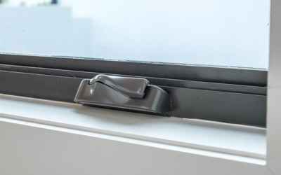 PGT Aluminum Impact windows for maximum protection.