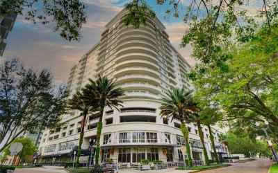 Photo for 100 S EOLA DRIVE PH218