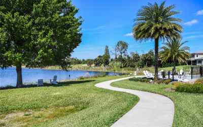 Photo for 8712 LAKESHORE POINTE DRIVE