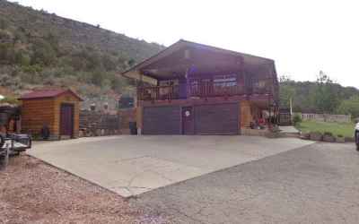Photo for 6407 N Dry Fork Canyon Rd