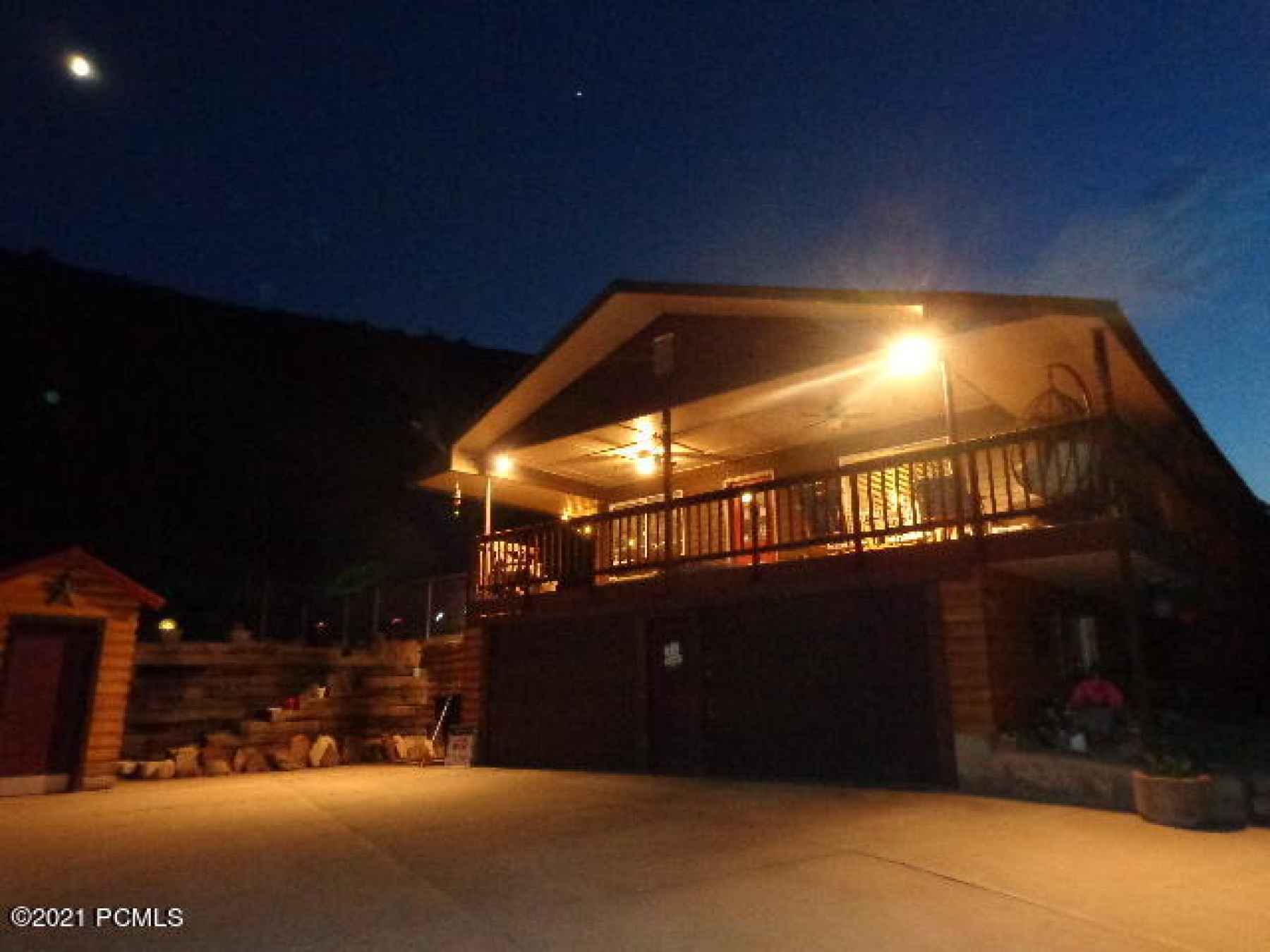 Photo for 6407 N Dry Fork Canyon Rd