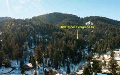 Photo for 480 Upper Evergreen Drive