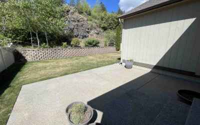 Photo for 1814 S CANYON WOODS Ln