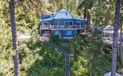 Photo for 43563 Silver Beach Rd