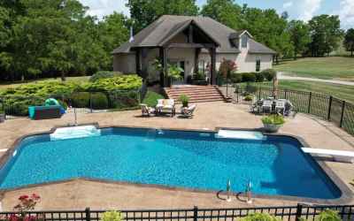 Photo for 2408 West Riverbluff
